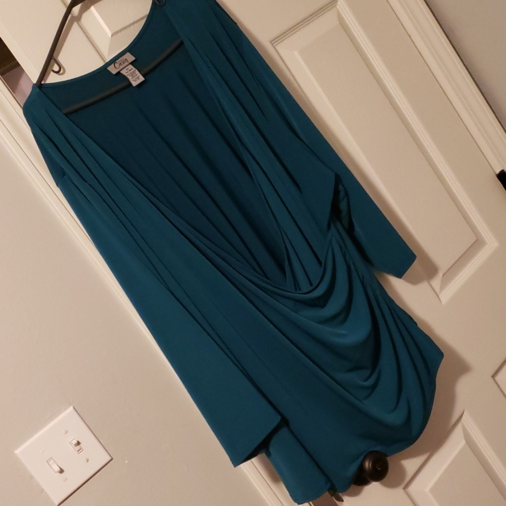 Catherine's blouse